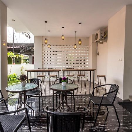 A Pousada Omah Manis Jogjacarta Exterior foto